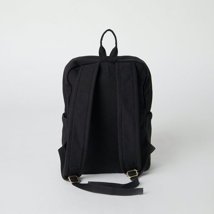 Terra Thread® Earth Backpack - Sustainable Backpack for School and Everyday use