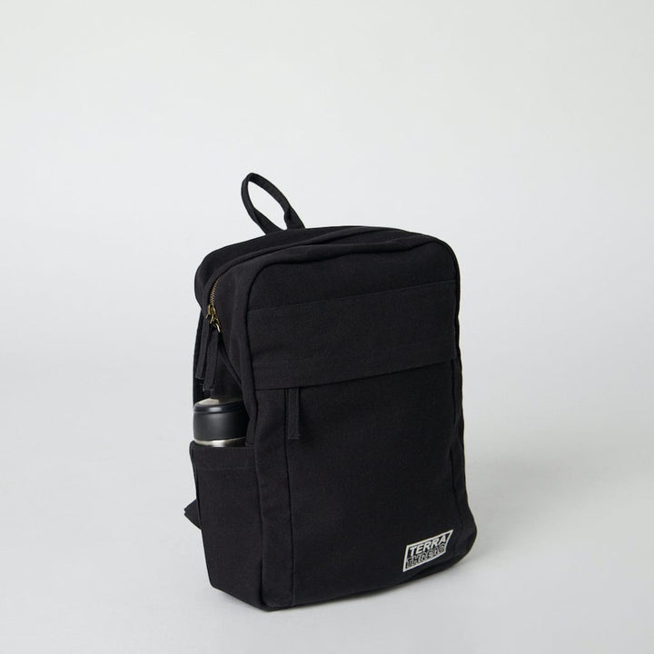 Terra Thread® Earth Backpack - Sustainable Backpack for School and Everyday use