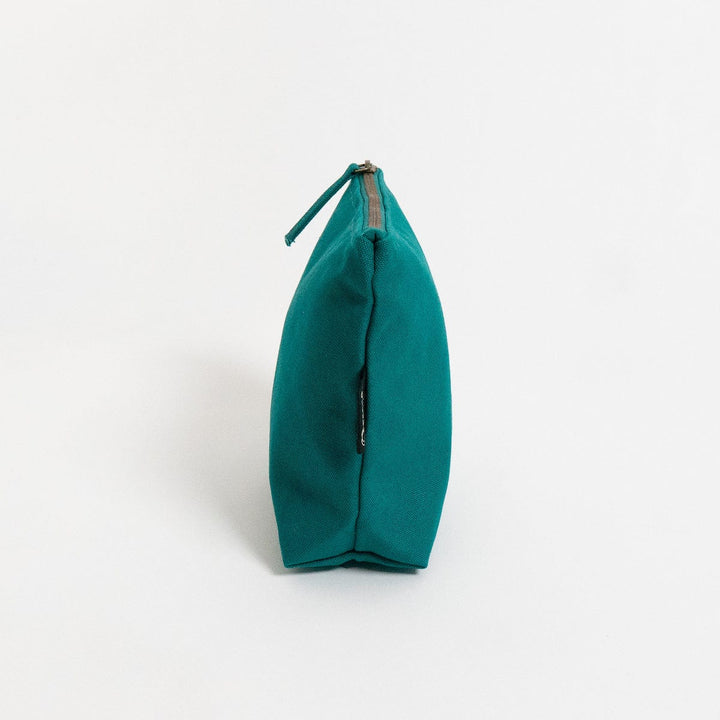 Terra Thread® Eco friendly Makeup Bag - Lok Pouch