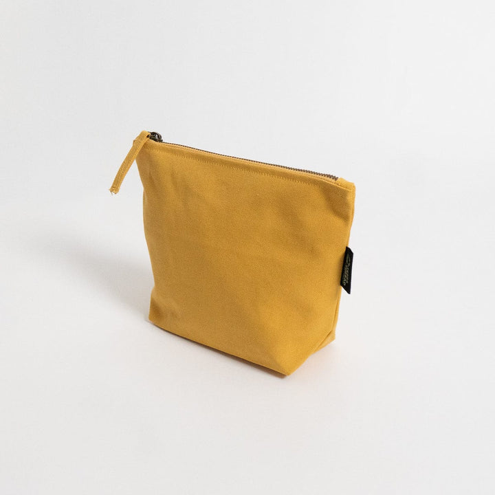 Terra Thread® Eco friendly Makeup Bag - Lok Pouch