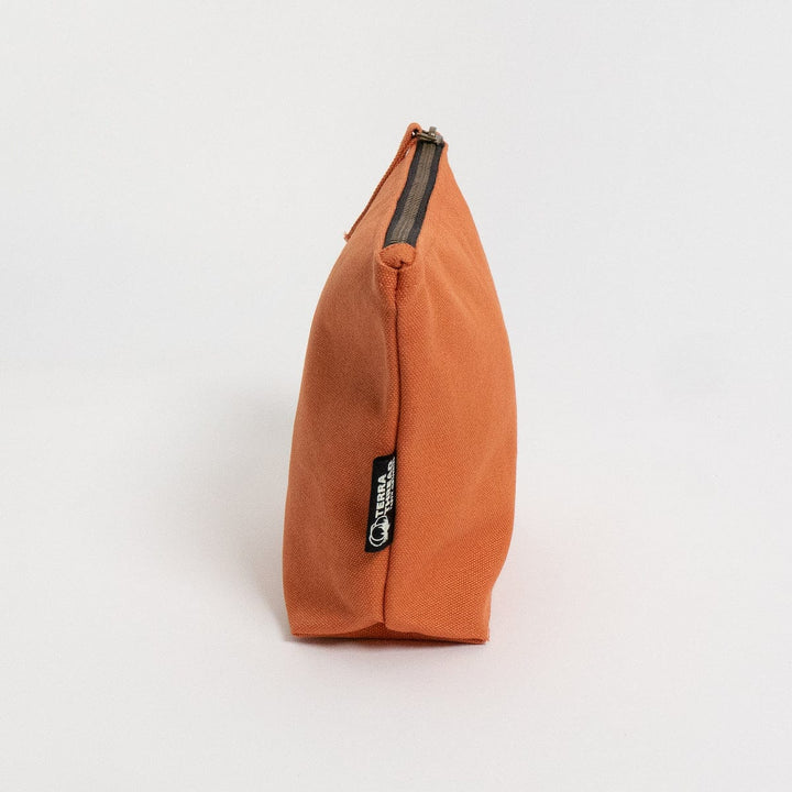 Terra Thread® Eco friendly Makeup Bag - Lok Pouch