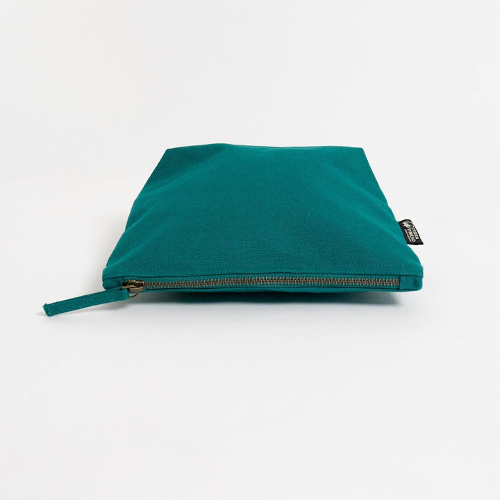 Terra Thread® Eco friendly Makeup Bag - Lok Pouch