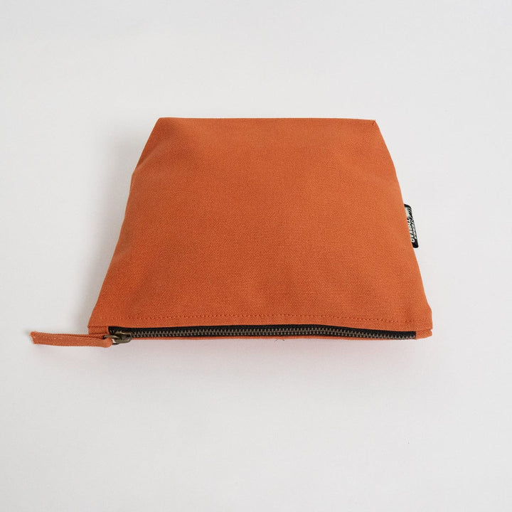 Terra Thread® Eco friendly Makeup Bag - Lok Pouch