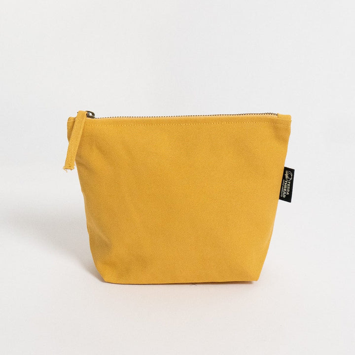 Terra Thread® Eco friendly Makeup Bag - Lok Pouch