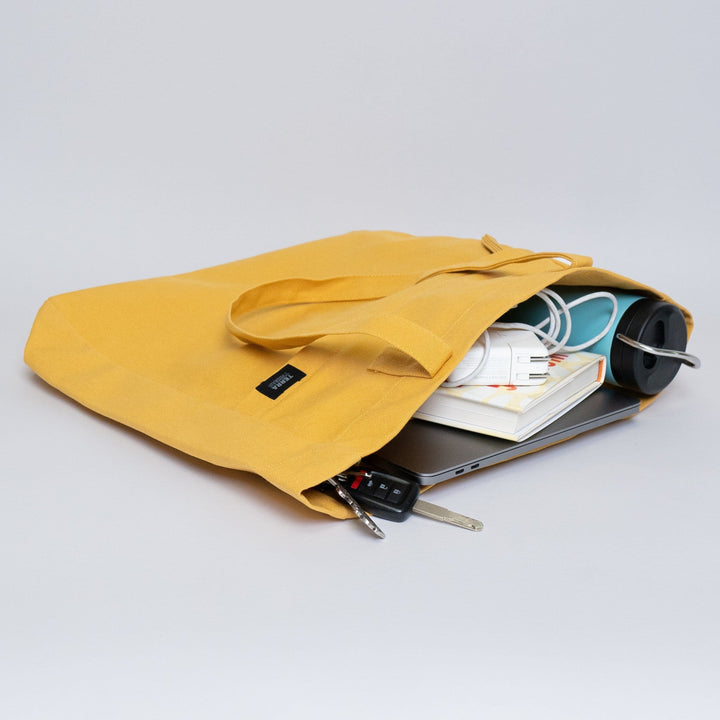 Terra Thread® Executive Work Tote Bag