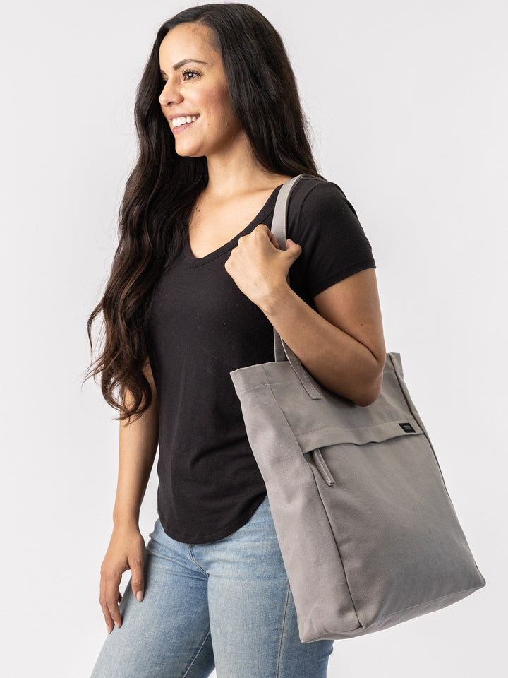 Terra Thread Executive Work Tote Bag