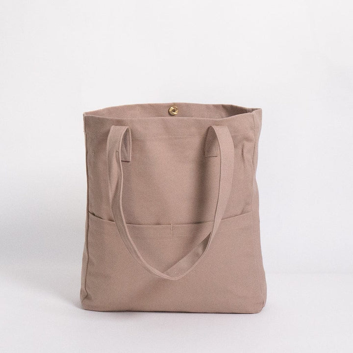 Terra Thread Executive Work Tote Bag