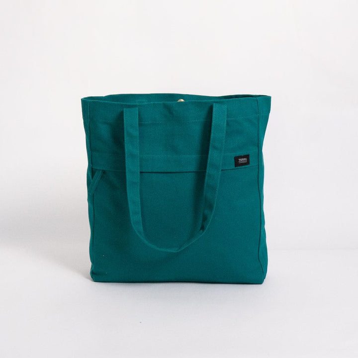 Terra Thread Executive Work Tote Bag