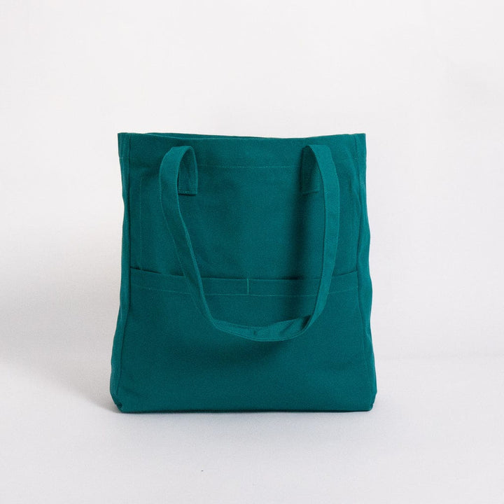 Terra Thread Executive Work Tote Bag