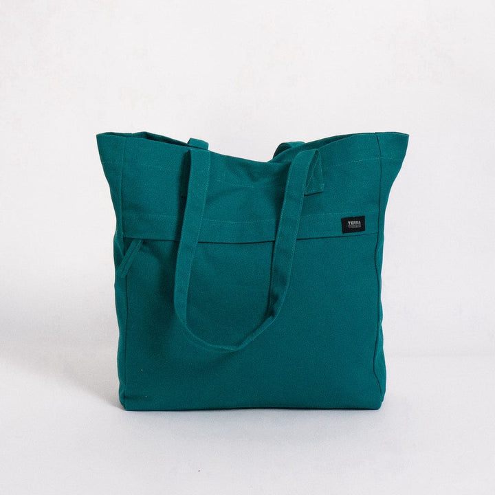 Terra Thread Executive Work Tote Bag