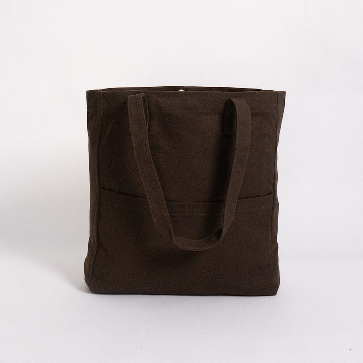 Terra Thread Executive Work Tote Bag