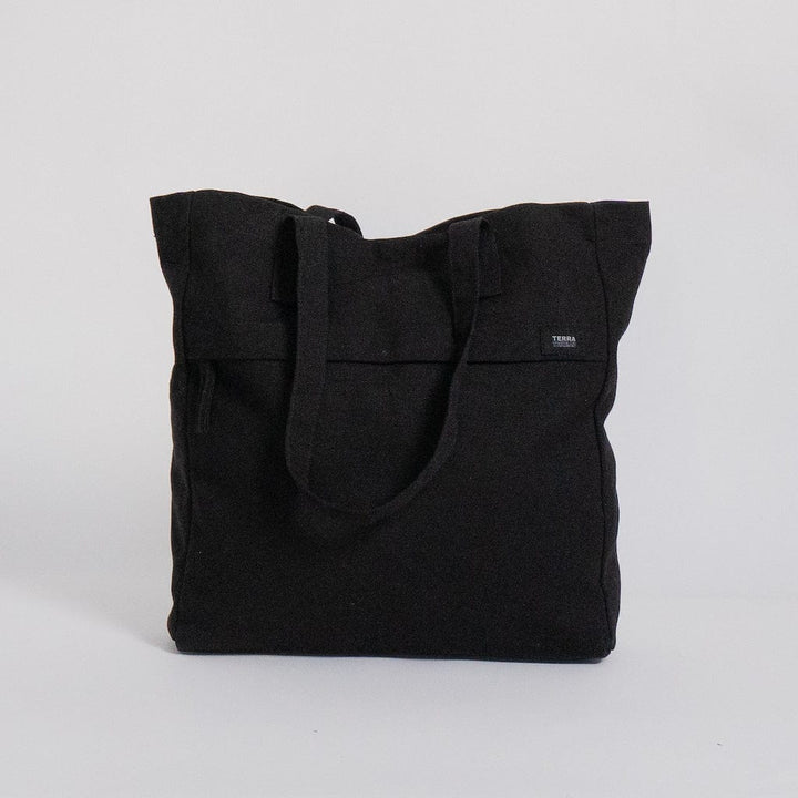 Terra Thread Executive Work Tote Bag