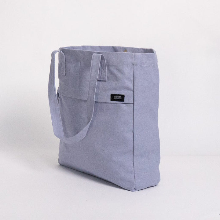 Terra Thread Executive Work Tote Bag