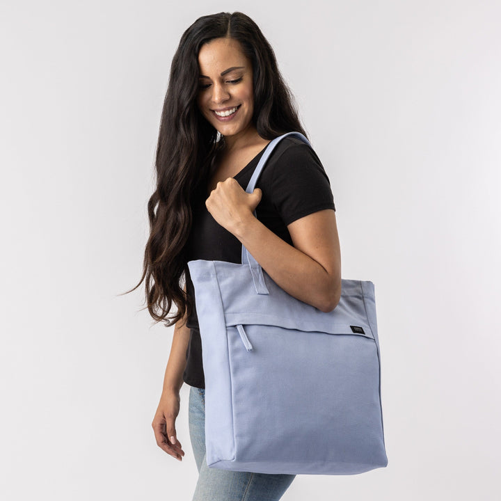 Terra Thread Executive Work Tote Bag