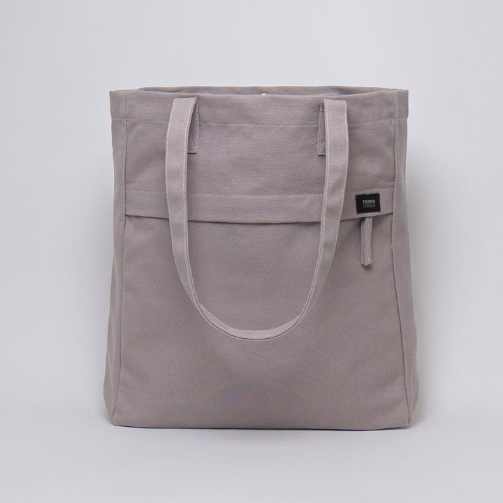 Terra Thread Executive Work Tote Bag