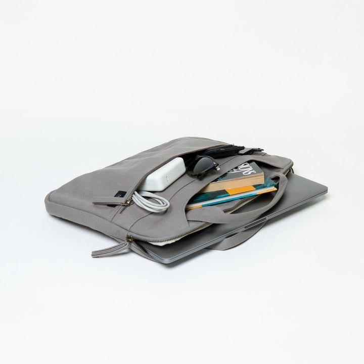 Terra Thread® Hasta Laptop Sleeve with Handles