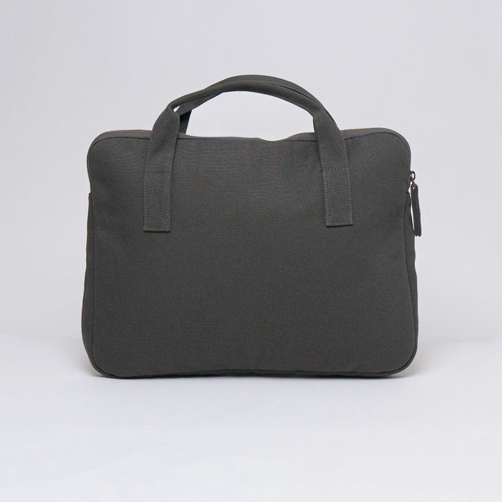 Terra Thread® Hasta Laptop Sleeve with Handles