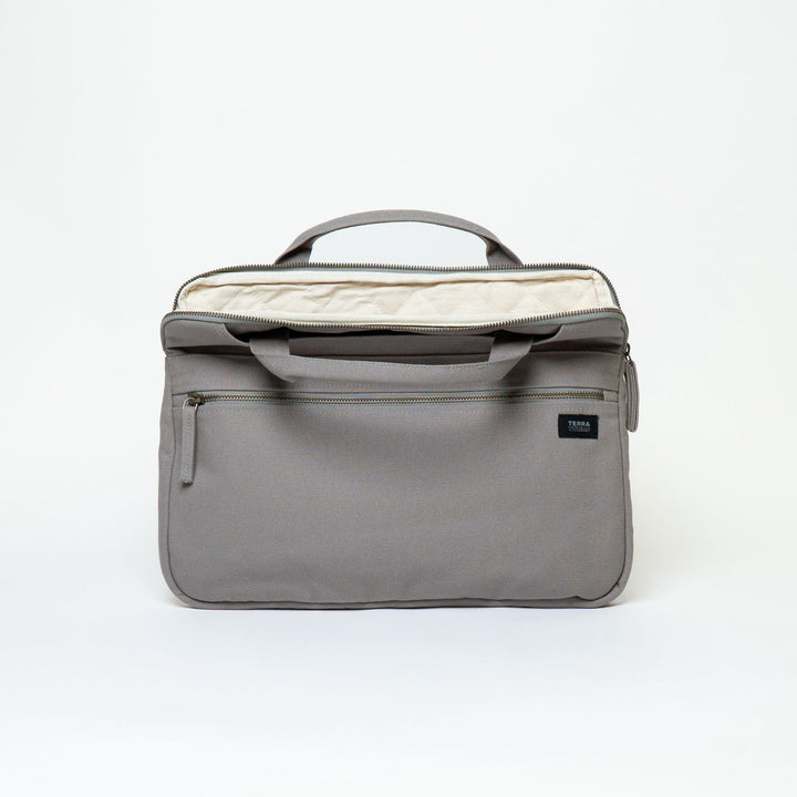 Terra Thread® Hasta Laptop Sleeve with Handles