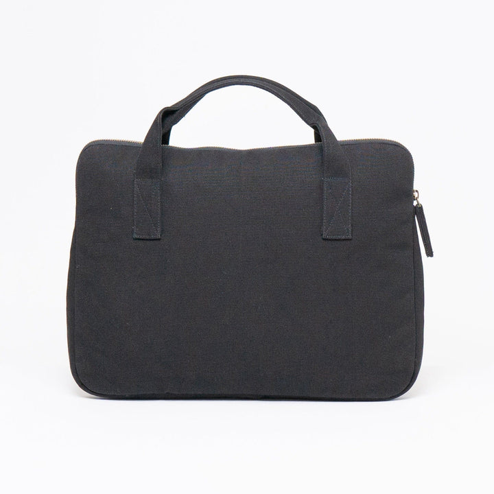 Terra Thread® Hasta Laptop Sleeve with Handles