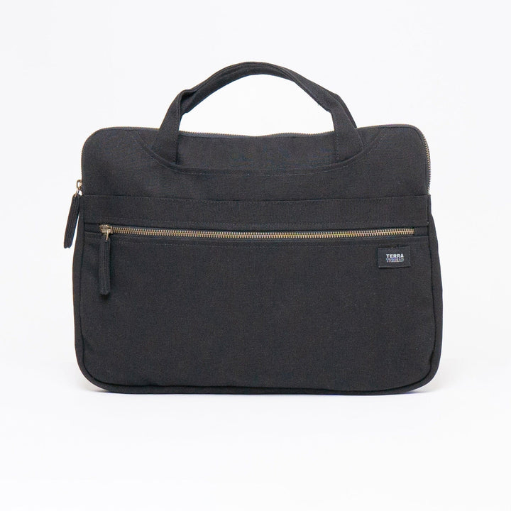 Terra Thread® Hasta Laptop Sleeve with Handles