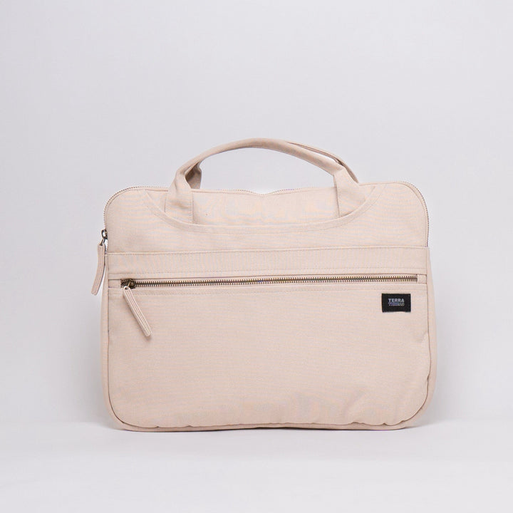 Terra Thread® Hasta Laptop Sleeve with Handles