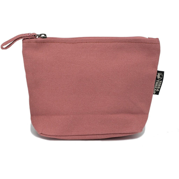 Terra Thread® Honua Zipper Pouch