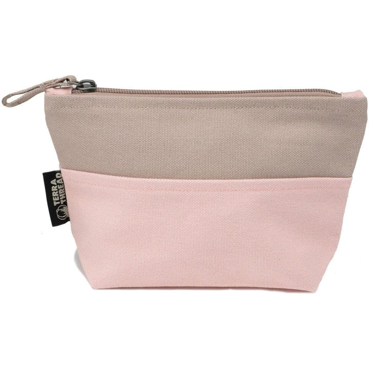 Terra Thread® Honua Zipper Pouch