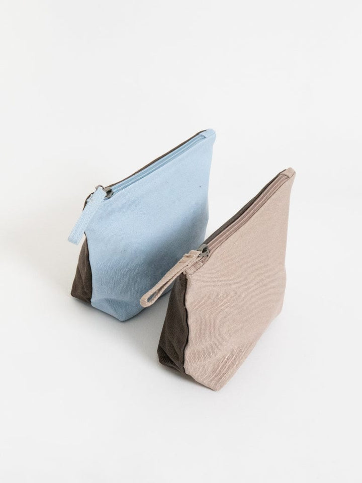 Terra Thread® Honua Zipper Pouch