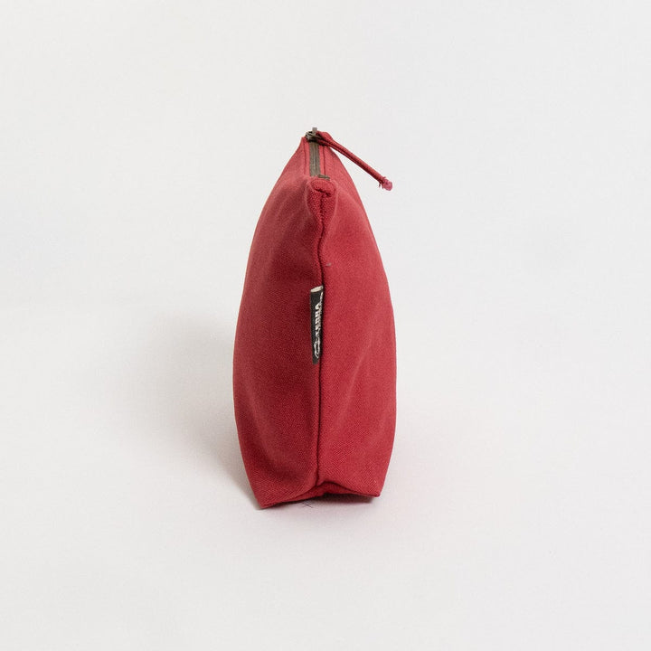 Terra Thread® Lok Zipper Pouch