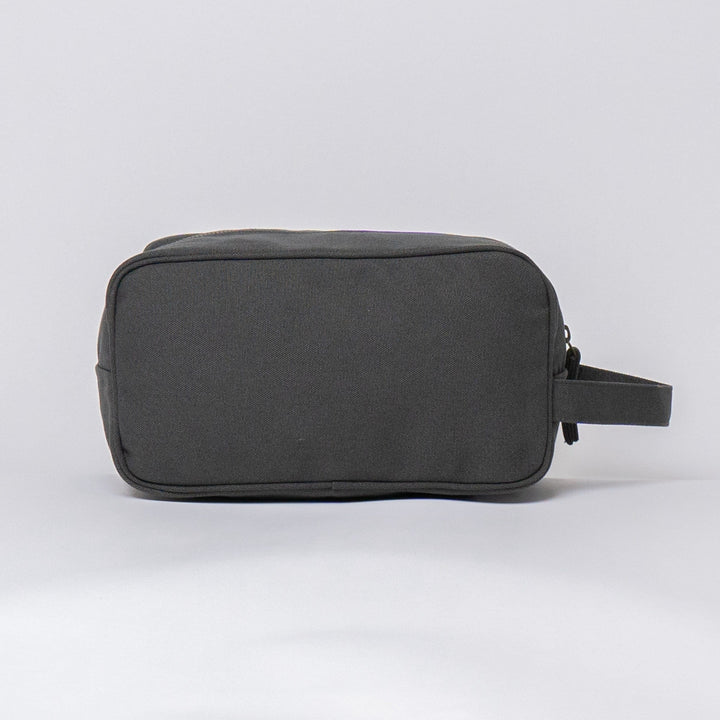 Terra Thread® Organic Cotton Canvas Toiletry Bag