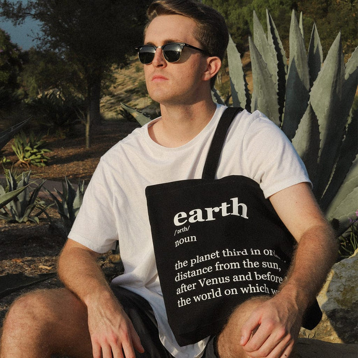 Terra Thread® Organic Cotton Canvas Tote Bag - Avani Tote