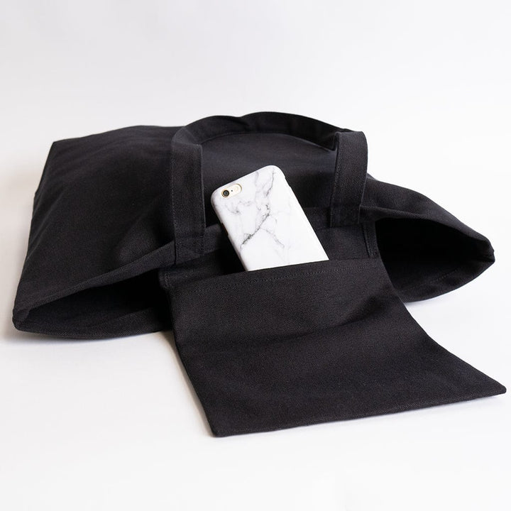 Terra Thread® Organic Cotton Canvas Tote Bag - Avani Tote