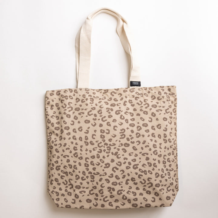 Terra Thread® Organic Cotton Canvas Tote Bag - Avani Tote