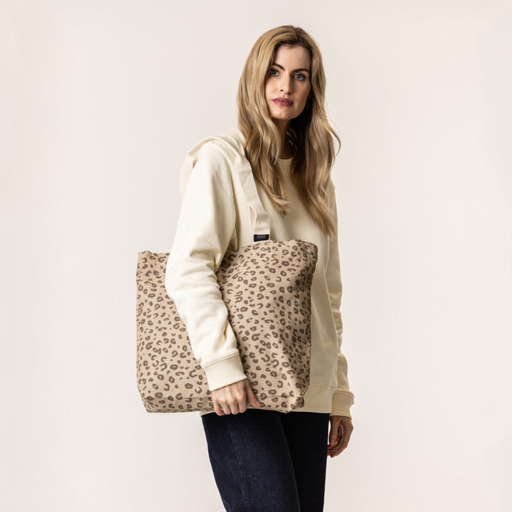 Terra Thread® Organic Cotton Canvas Tote Bag - Avani Tote