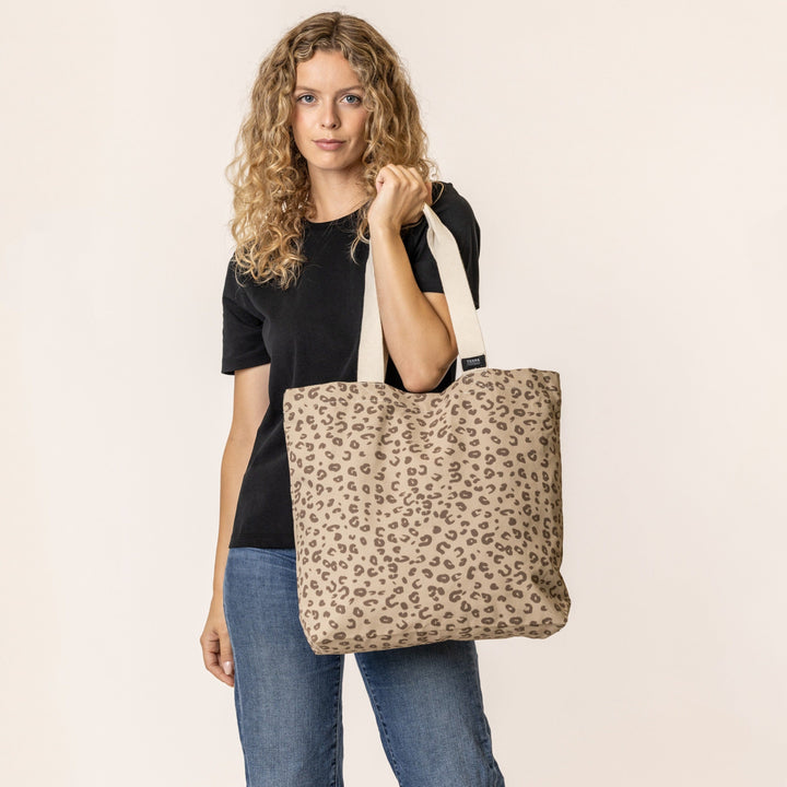 Terra Thread® Organic Cotton Canvas Tote Bag - Avani Tote