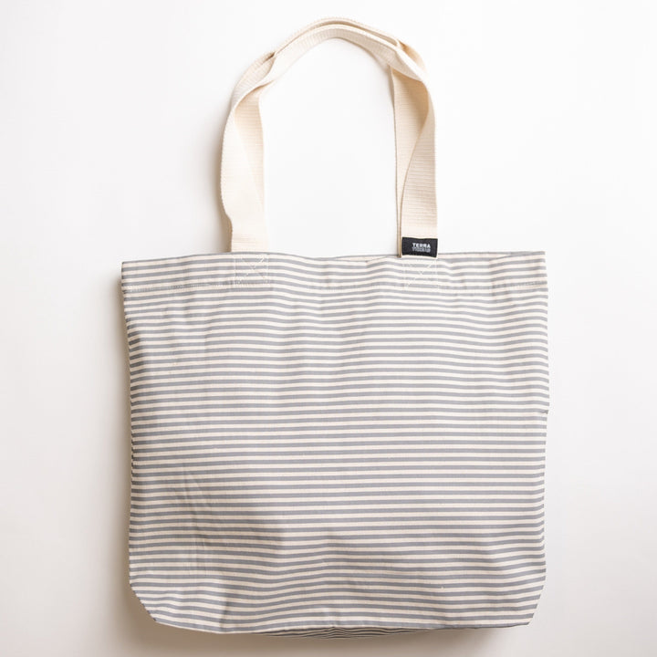 Terra Thread® Organic Cotton Canvas Tote Bag - Avani Tote