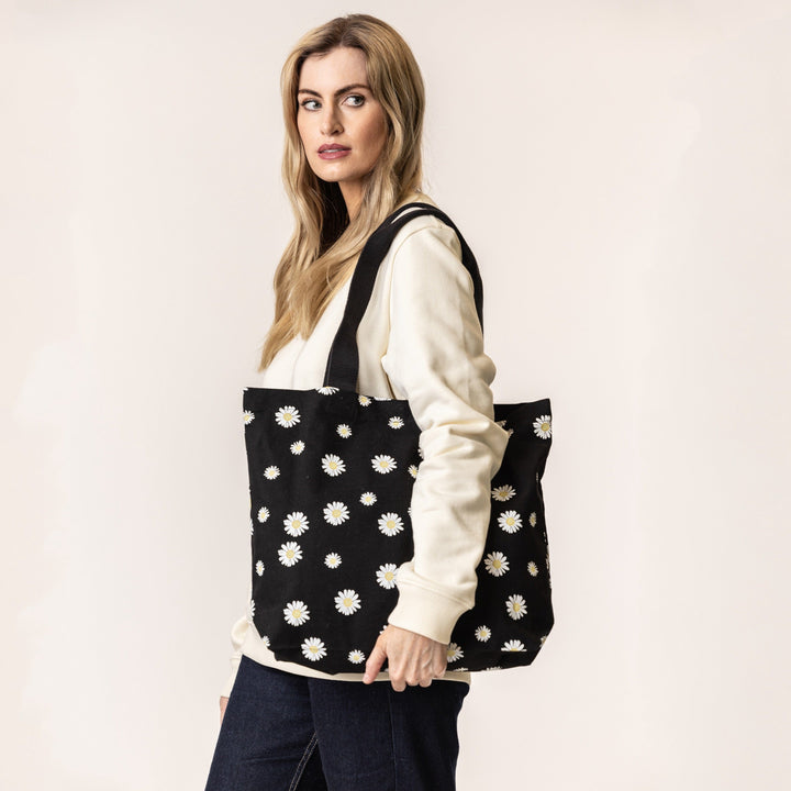 Terra Thread® Organic Cotton Canvas Tote Bag - Avani Tote