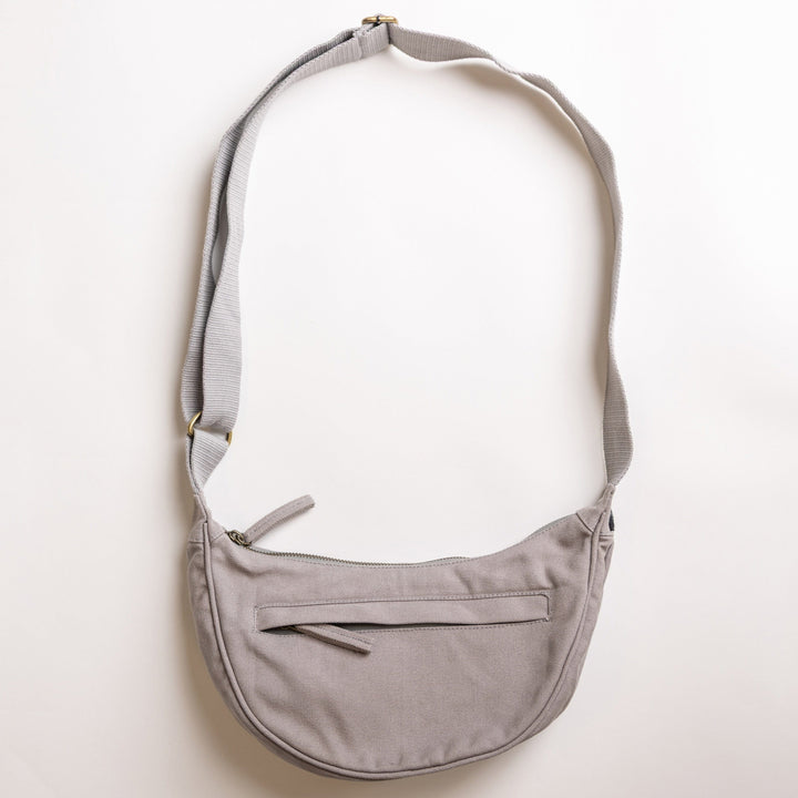 Terra Thread® Organic cotton Crossbody Bag