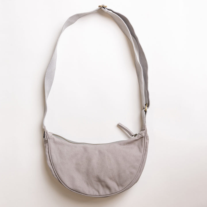 Terra Thread® Organic cotton Crossbody Bag
