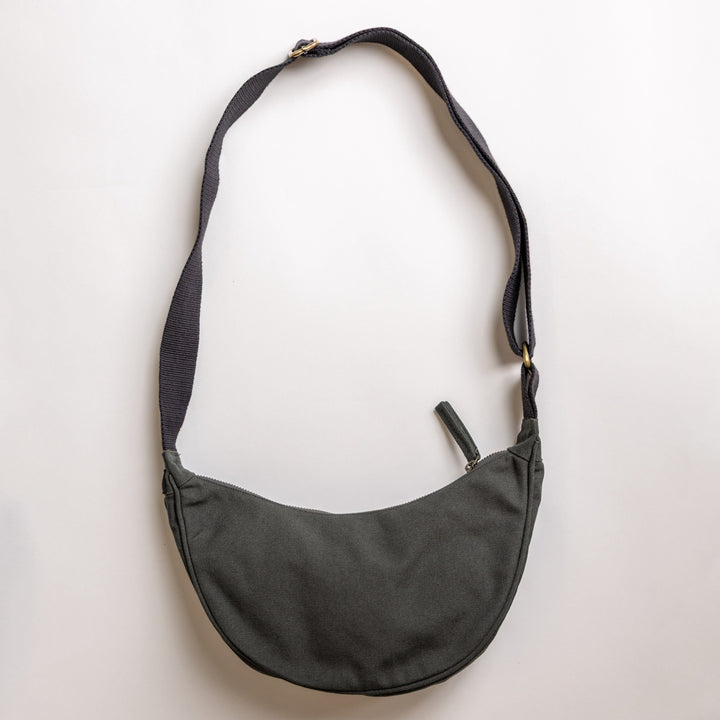 Terra Thread® Organic cotton Crossbody Bag