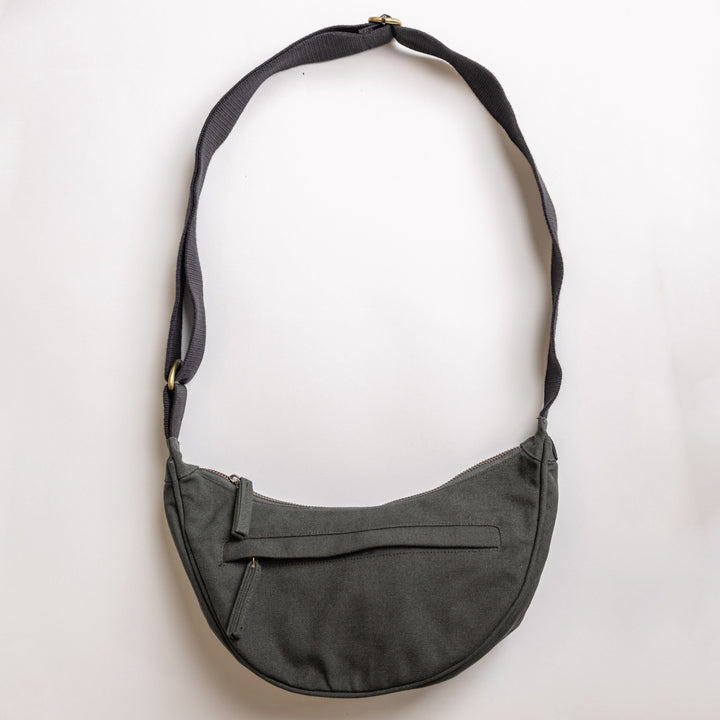 Terra Thread® Organic cotton Crossbody Bag