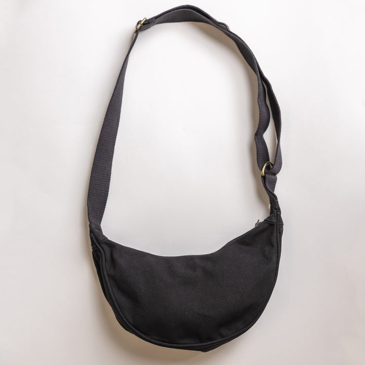 Terra Thread® Organic cotton Crossbody Bag