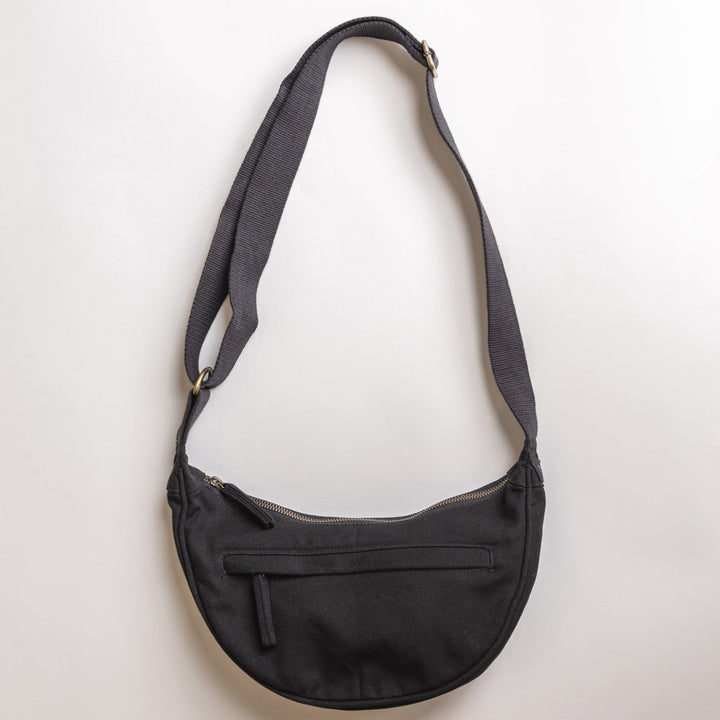 Terra Thread® Organic cotton Crossbody Bag