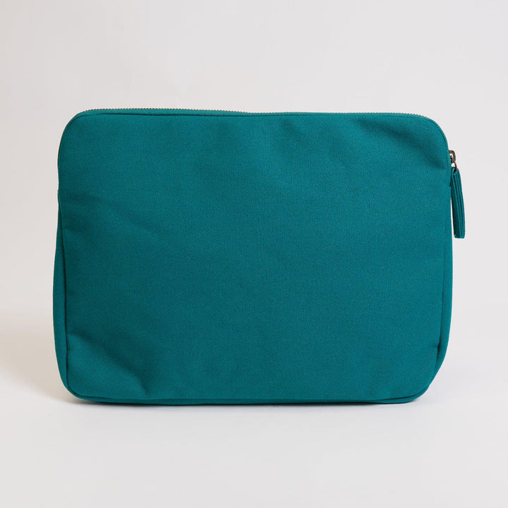 Terra Thread® Organic Cotton Laptop Sleeve 13in