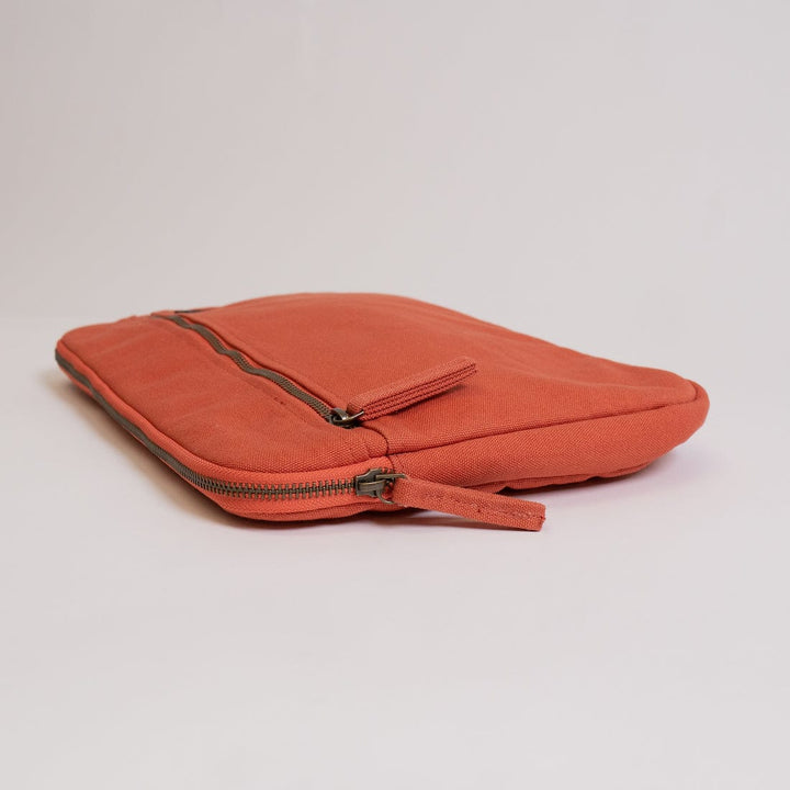 Terra Thread® Organic Cotton Laptop Sleeve 13in