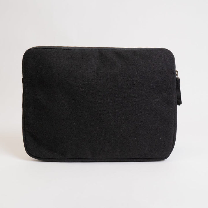 Terra Thread® Organic Cotton Laptop Sleeve 13in