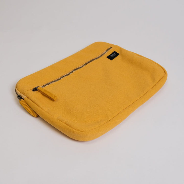 Terra Thread® Organic Cotton Laptop Sleeve 13in