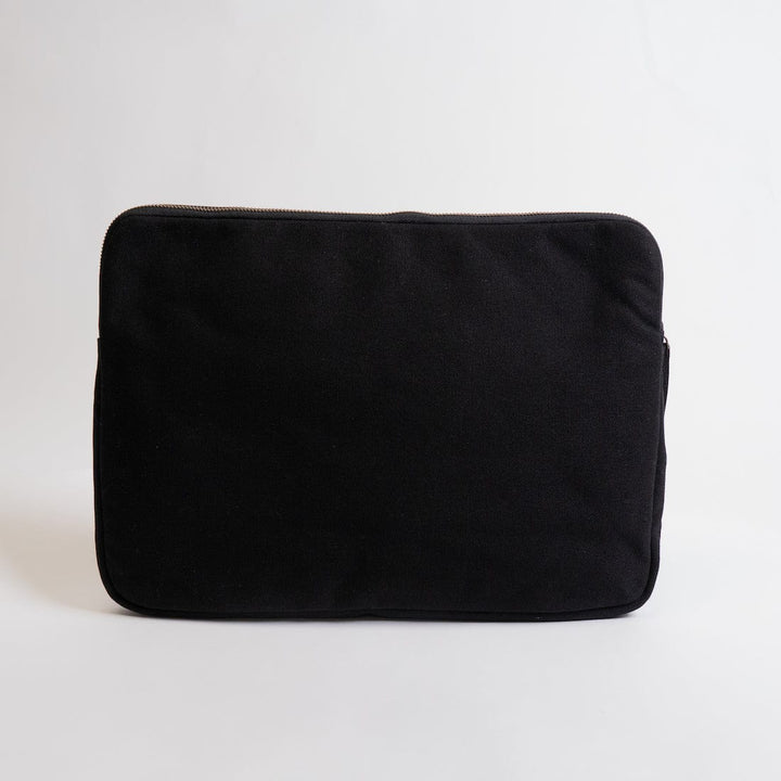 Terra Thread® Organic Cotton Laptop Sleeve 15 in