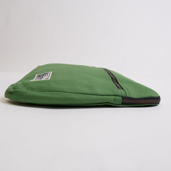 Terra Thread® Organic Cotton Laptop Sleeve 15 in