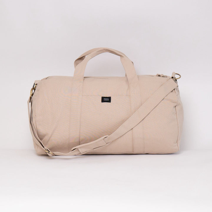 Terra Thread® Sand Dune Bumi Eco Duffel Bag
